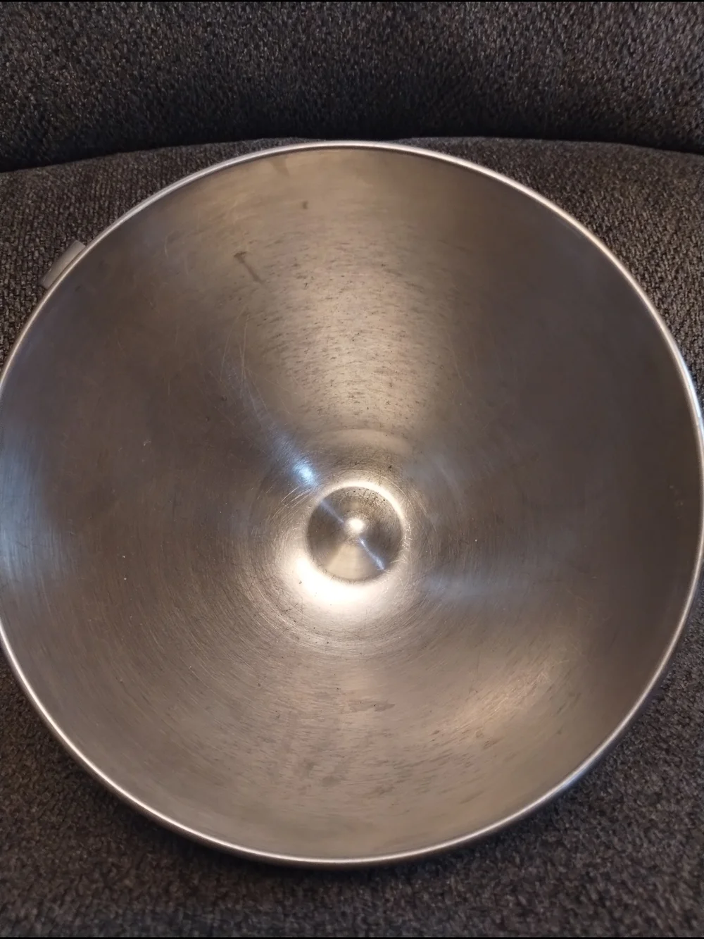 KitchenAid durable stainless